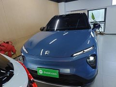 NIO ES7 100kWh - ფოტო 2