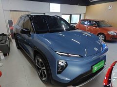 NIO ES7 100kWh - ფოტო 3