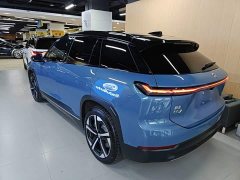 NIO ES7 100kWh - ფოტო 4