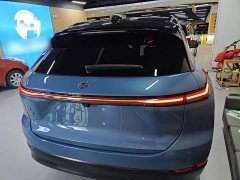 NIO ES7 100kWh - ფოტო 5