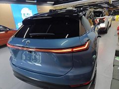 NIO ES7 100kWh - ფოტო 6