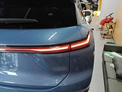 NIO ES7 100kWh - ფოტო 7