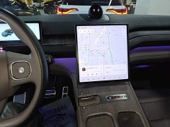 NIO ES7 100kWh - ფოტო 9