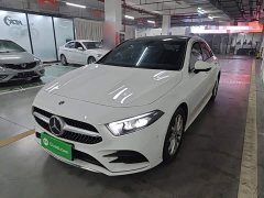 Mercedes-Benz A-Class A 200 L Sport Sedan Fashion Edition - ფოტო 1