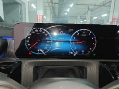 Mercedes-Benz A-Class A 200 L Sport Sedan Fashion Edition - ფოტო 11