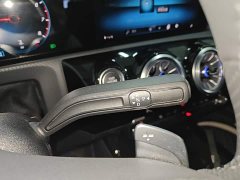 Mercedes-Benz A-Class A 200 L Sport Sedan Fashion Edition - ფოტო 13