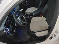 Mercedes-Benz A-Class A 200 L Sport Sedan Fashion Edition - ფოტო 14