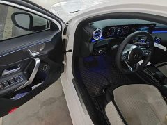 Mercedes-Benz A-Class A 200 L Sport Sedan Fashion Edition - ფოტო 15