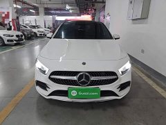 Mercedes-Benz A-Class A 200 L Sport Sedan Fashion Edition - ფოტო 2