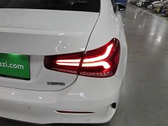 Mercedes-Benz A-Class A 200 L Sport Sedan Fashion Edition - ფოტო 7