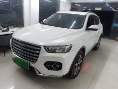 Haval H6 1.5GDIT Automatic Luxury Edition - ფოტო 1