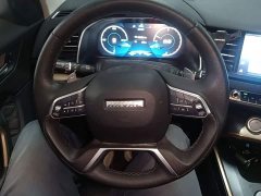 Haval H6 1.5GDIT Automatic Luxury Edition - ფოტო 10