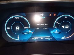 Haval H6 1.5GDIT Automatic Luxury Edition - ფოტო 11