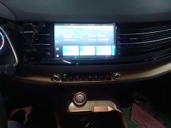 Haval H6 1.5GDIT Automatic Luxury Edition - ფოტო 12