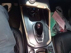 Haval H6 1.5GDIT Automatic Luxury Edition - ფოტო 13