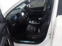 Haval H6 1.5GDIT Automatic Luxury Edition - ფოტო 14