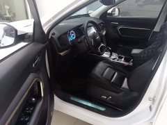 Haval H6 1.5GDIT Automatic Luxury Edition - ფოტო 15