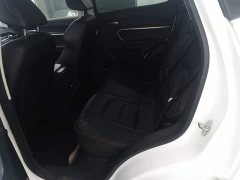 Haval H6 1.5GDIT Automatic Luxury Edition - ფოტო 16