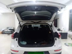 Haval H6 1.5GDIT Automatic Luxury Edition - ფოტო 18