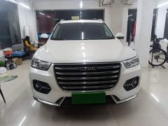 Haval H6 1.5GDIT Automatic Luxury Edition - ფოტო 2