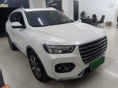 Haval H6 1.5GDIT Automatic Luxury Edition - ფოტო 3