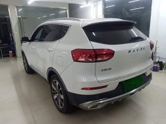 Haval H6 1.5GDIT Automatic Luxury Edition - ფოტო 4