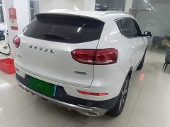 Haval H6 1.5GDIT Automatic Luxury Edition - ფოტო 6