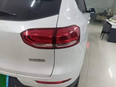 Haval H6 1.5GDIT Automatic Luxury Edition - ფოტო 7