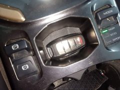 Haval H6 1.5GDIT Automatic Luxury Edition - ფოტო 8