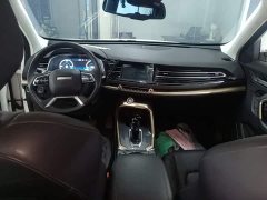 Haval H6 1.5GDIT Automatic Luxury Edition - ფოტო 9
