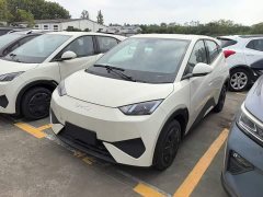 BYD Seagull 2025 Smart Drive 305km Vitality Edition - ფოტო 1