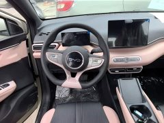 BYD Seagull 2025 Smart Drive 305km Vitality Edition - ფოტო 10