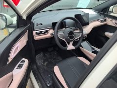 BYD Seagull 2025 Smart Drive 305km Vitality Edition - ფოტო 15