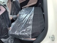 BYD Seagull 2025 Smart Drive 305km Vitality Edition - ფოტო 16