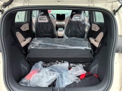 BYD Seagull 2025 Smart Drive 305km Vitality Edition - ფოტო 18