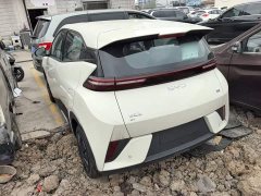 BYD Seagull 2025 Smart Drive 305km Vitality Edition - ფოტო 4