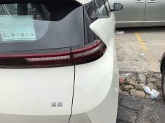BYD Seagull 2025 Smart Drive 305km Vitality Edition - ფოტო 7