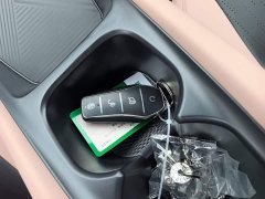 BYD Seagull 2025 Smart Drive 305km Vitality Edition - ფოტო 8