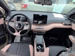 BYD Seagull 2025 Smart Drive 305km Vitality Edition - ფოტო 9