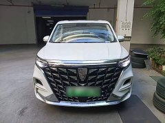 SAIC Rong Wei iMAX8 New Energy 1.5T DMH Land Respect Luxury Edition - ფოტო 2