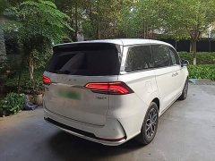 SAIC Rong Wei iMAX8 New Energy 1.5T DMH Land Respect Luxury Edition - ფოტო 6