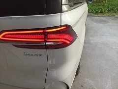 SAIC Rong Wei iMAX8 New Energy 1.5T DMH Land Respect Luxury Edition - ფოტო 7