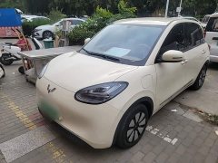 Wuling Binguo 333km Lingxi Connected Edition - ფოტო 1