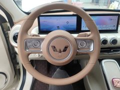 Wuling Binguo 333km Lingxi Connected Edition - ფოტო 10