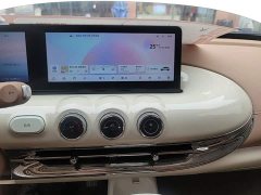 Wuling Binguo 333km Lingxi Connected Edition - ფოტო 12