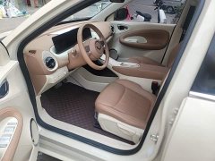 Wuling Binguo 333km Lingxi Connected Edition - ფოტო 14