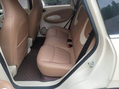 Wuling Binguo 333km Lingxi Connected Edition - ფოტო 16