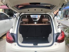 Wuling Binguo 333km Lingxi Connected Edition - ფოტო 18