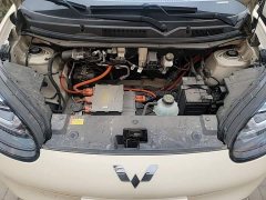 Wuling Binguo 333km Lingxi Connected Edition - ფოტო 19