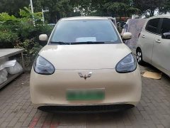 Wuling Binguo 333km Lingxi Connected Edition - ფოტო 2